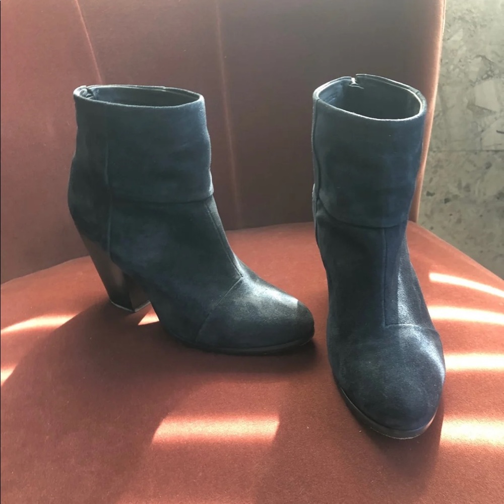 Rag and Bone Boots